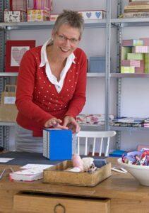 workshop sierdoos