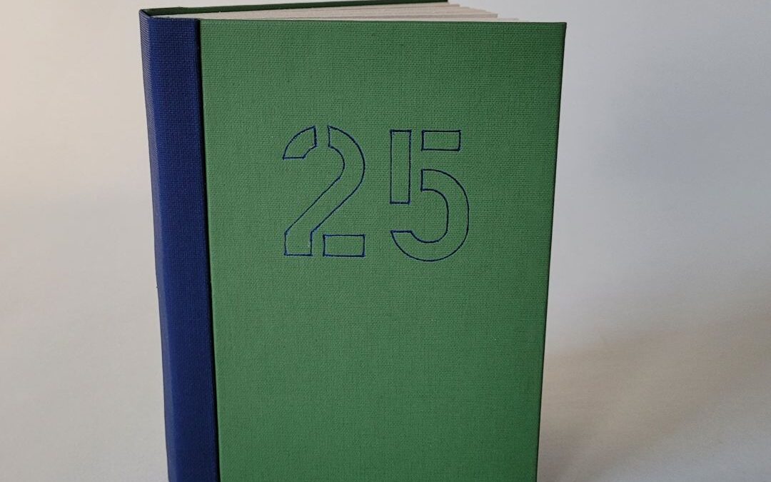 Agenda 2025